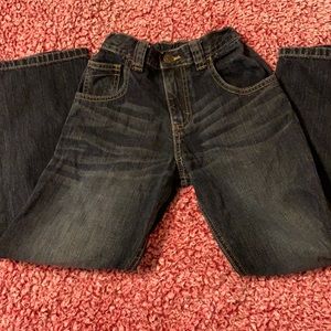 Boy’s Wrangler Jeans